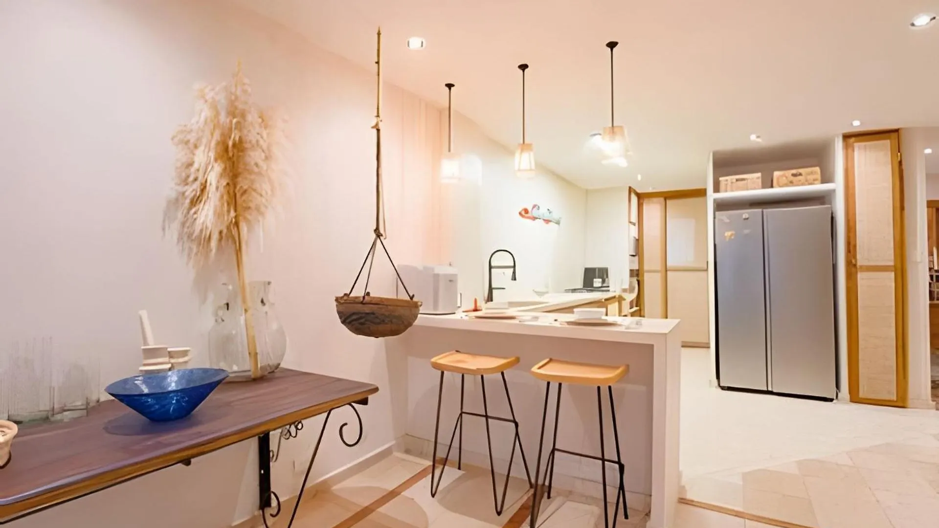 Σπίτι διακοπών Modern And Cozy Beachfront House Santa Marta 7Pax Κολομβία