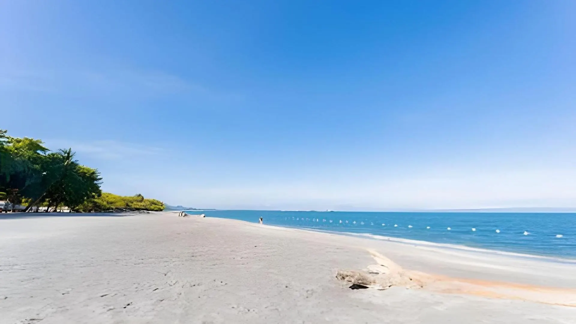 Modern And Cozy Beachfront House Santa Marta 7Pax Κολομβία