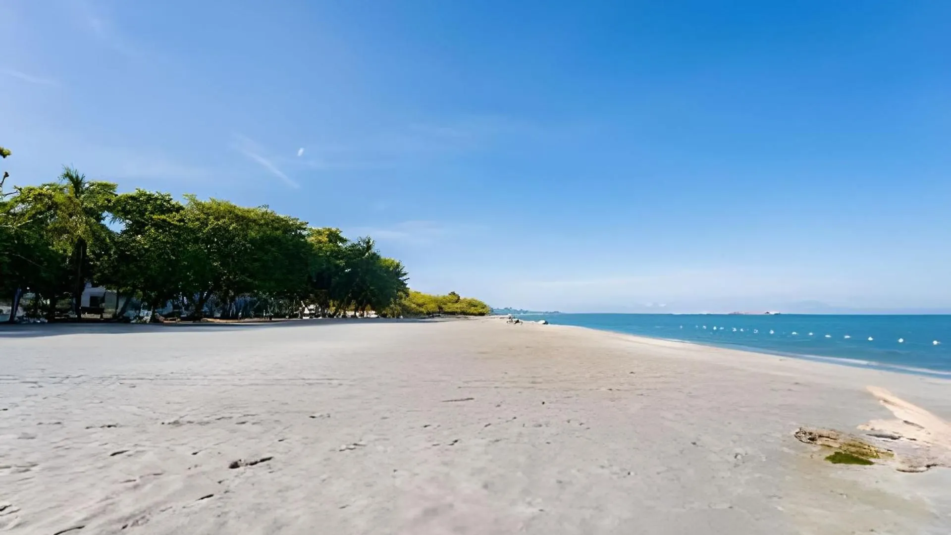 Σπίτι διακοπών Modern And Cozy Beachfront House Santa Marta 7Pax