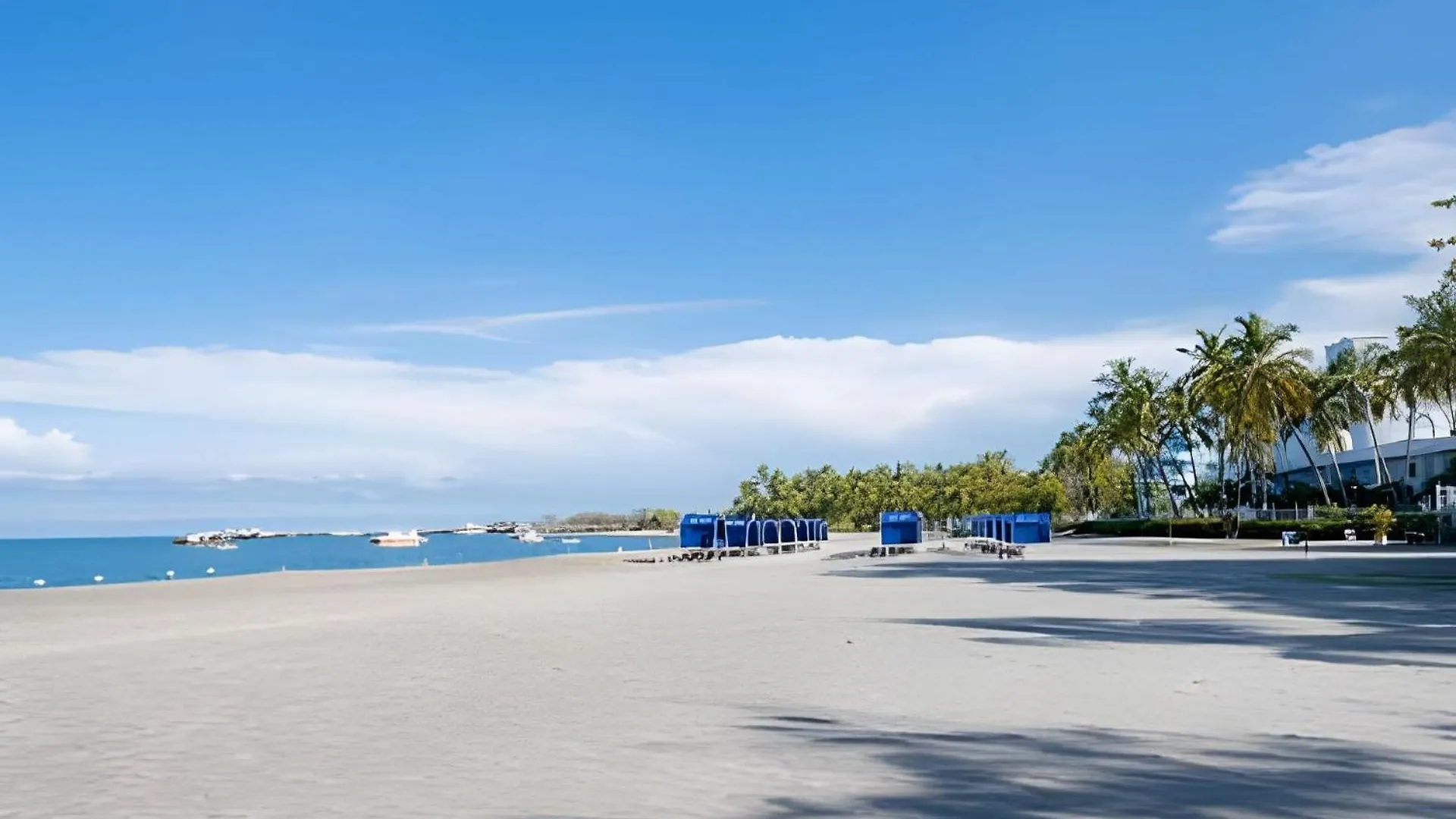 Modern And Cozy Beachfront House Santa Marta 7Pax 0*, Σάντα Μάρτα