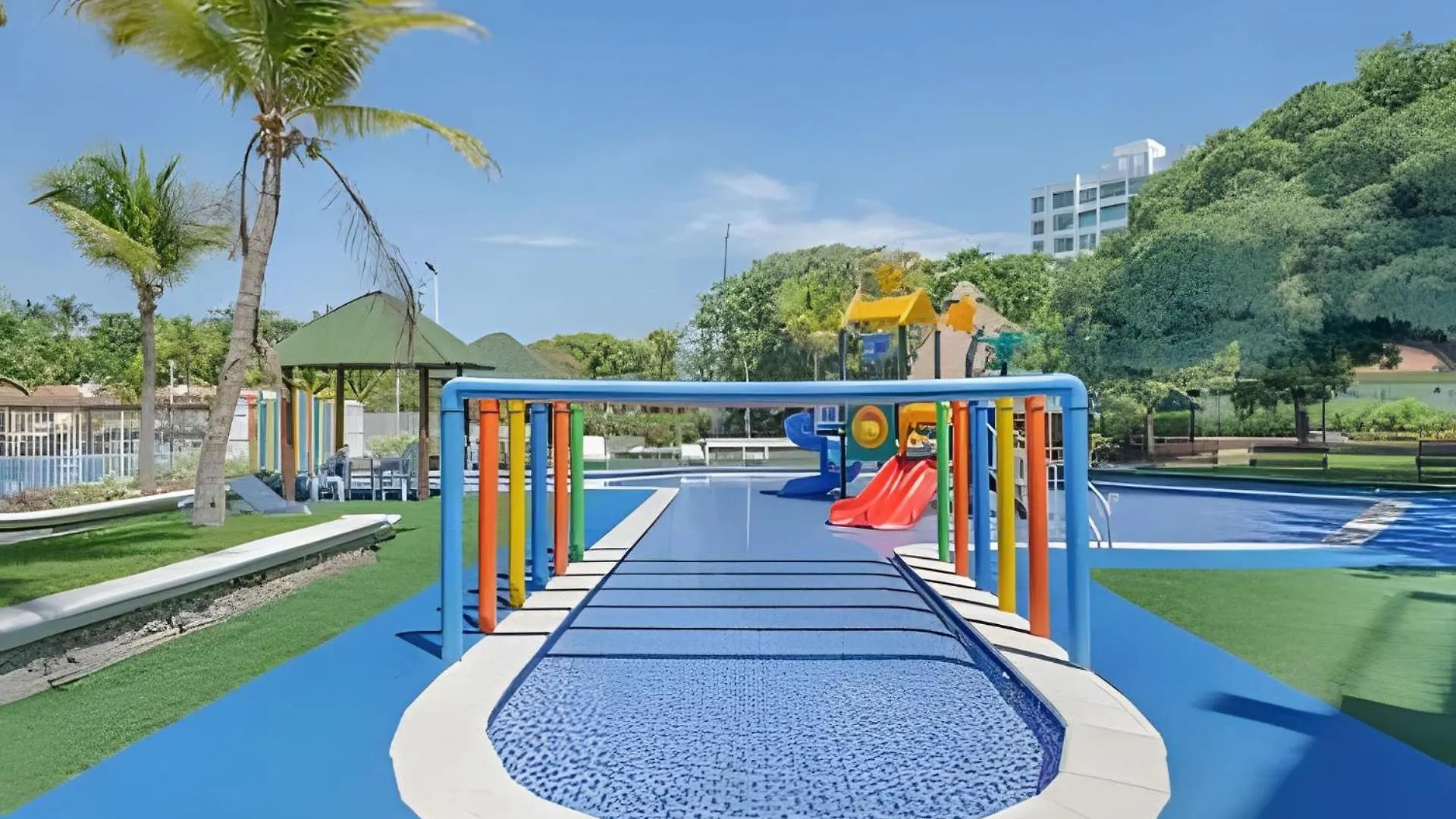 Modern And Cozy Beachfront House Santa Marta 7Pax Σπίτι διακοπών