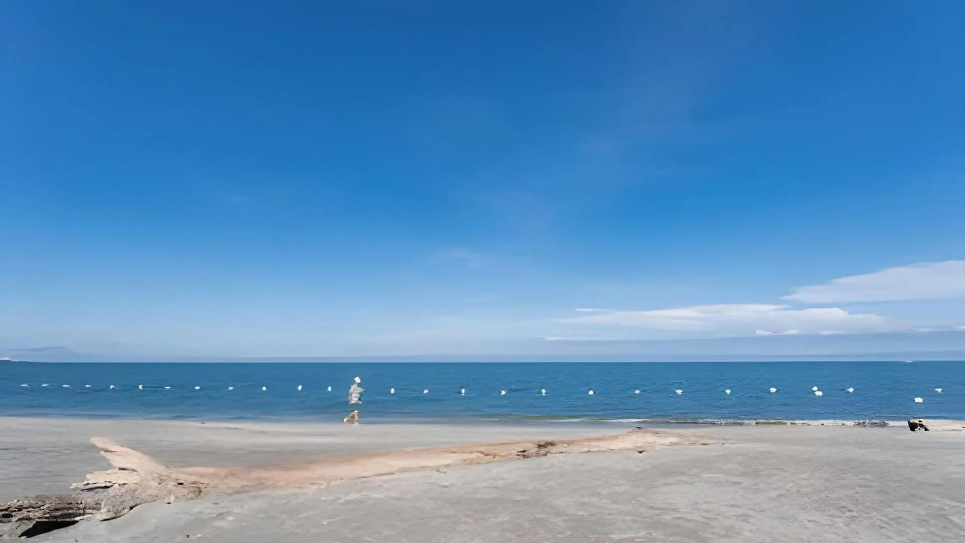 Σπίτι διακοπών Modern And Cozy Beachfront House Santa Marta 7Pax