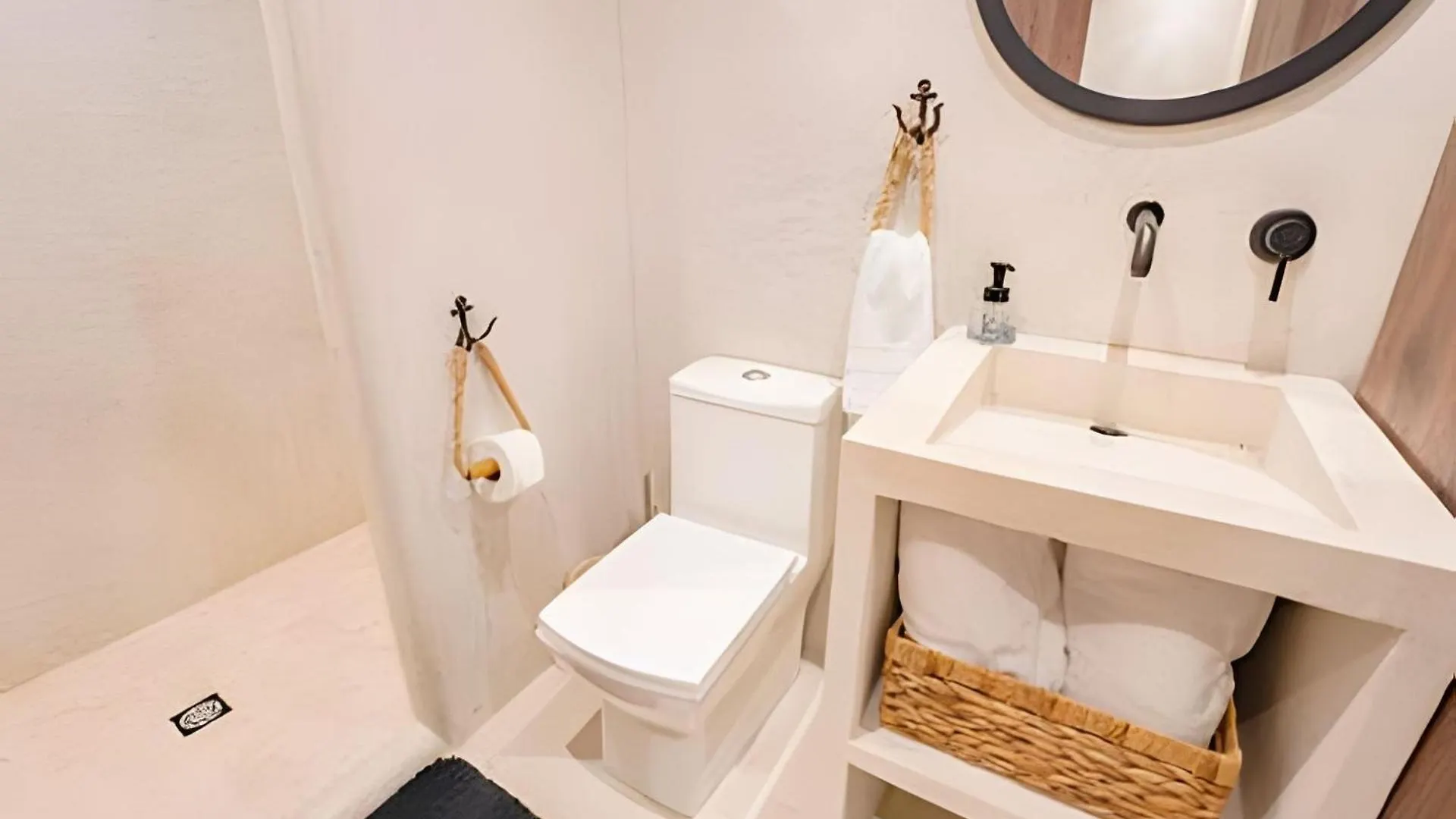 Modern And Cozy Beachfront House Santa Marta 7Pax 0*, Σάντα Μάρτα Κολομβία