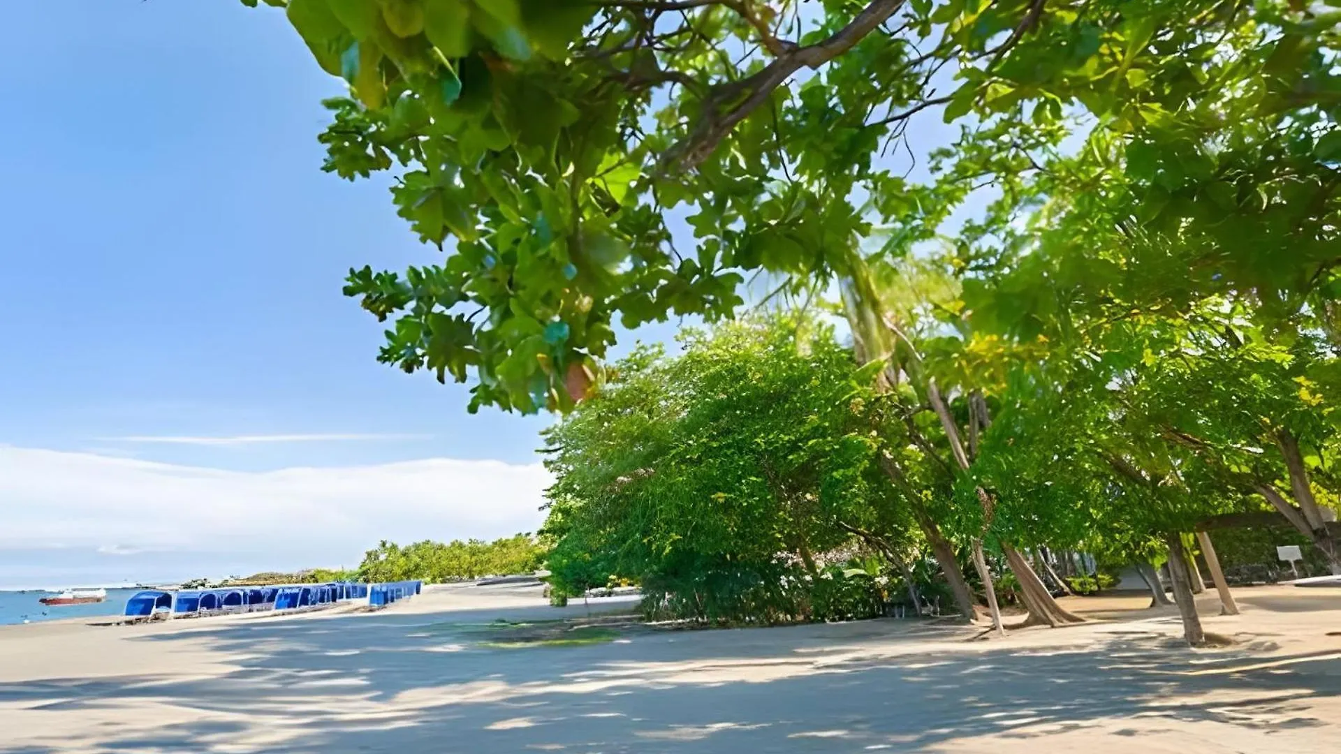 Σπίτι διακοπών Modern And Cozy Beachfront House Santa Marta 7Pax Κολομβία