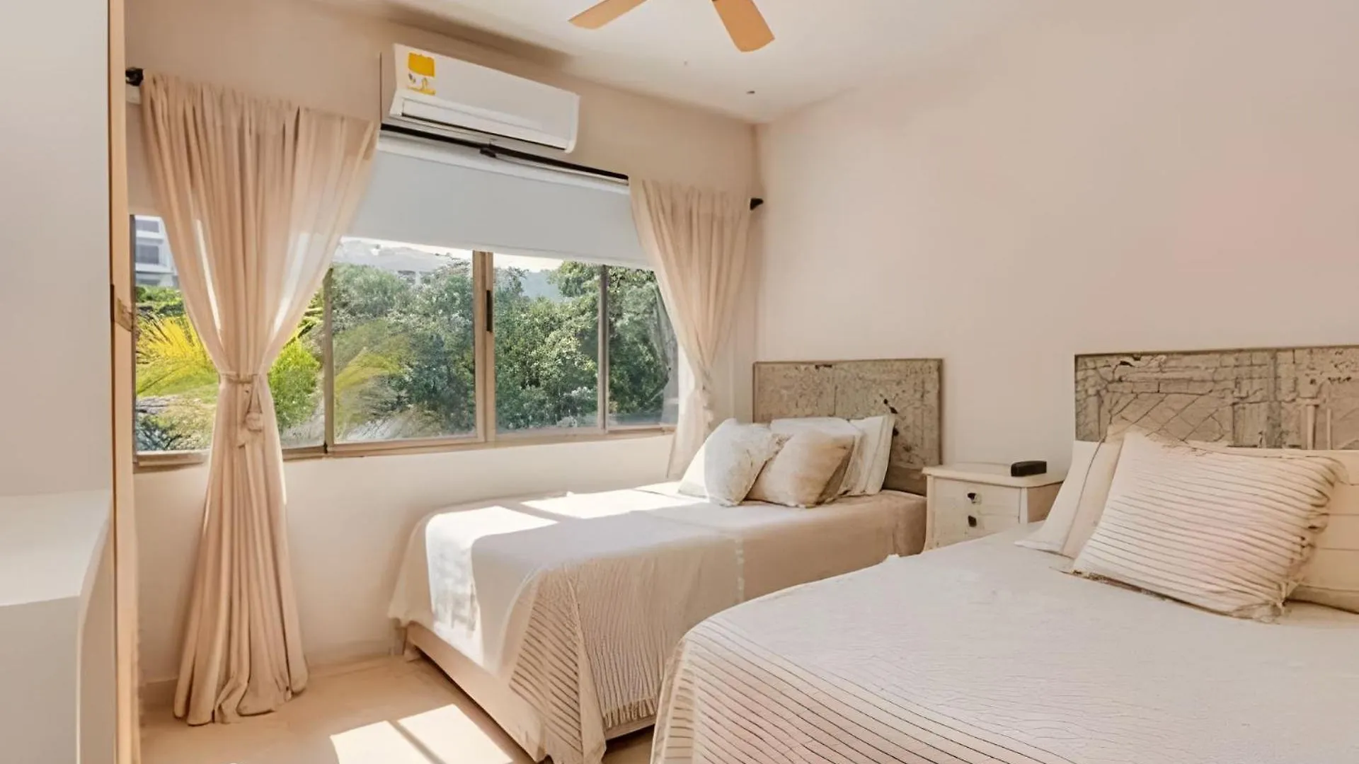 Σπίτι διακοπών Modern And Cozy Beachfront House Santa Marta 7Pax Κολομβία
