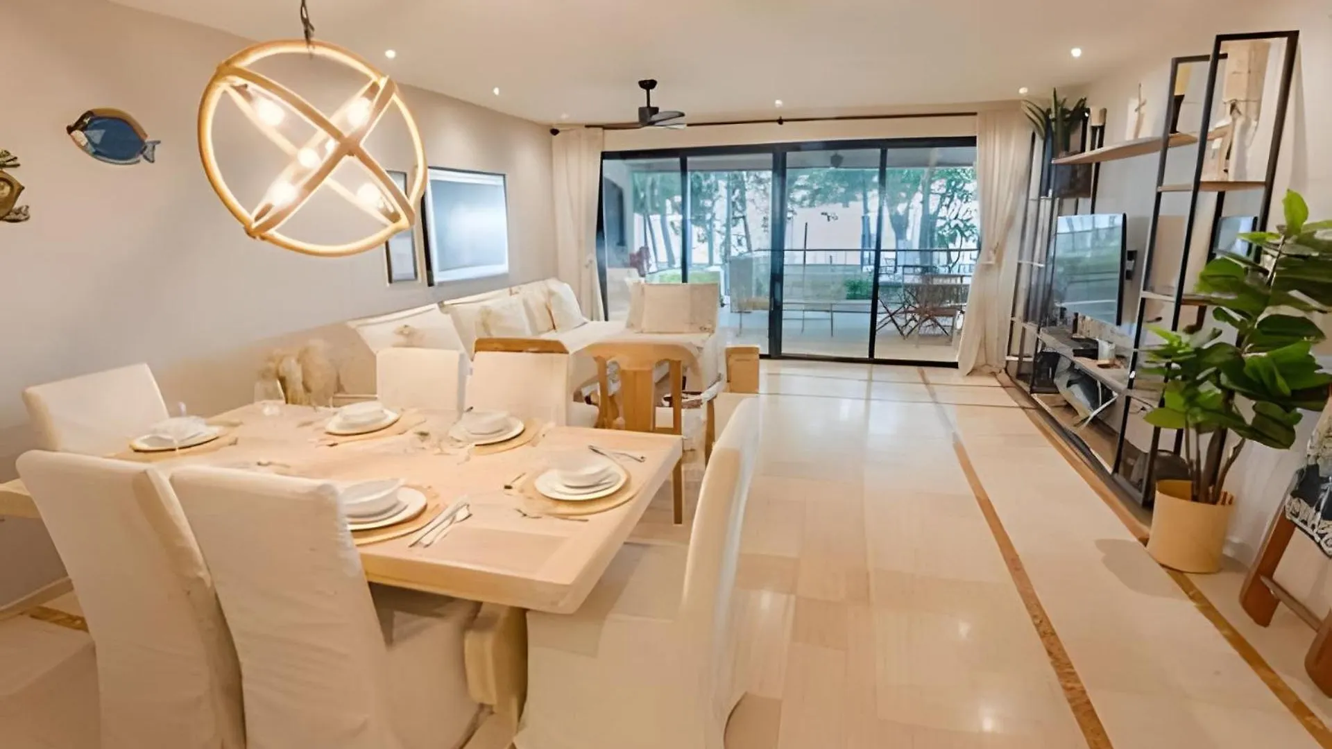 Σπίτι διακοπών Modern And Cozy Beachfront House Santa Marta 7Pax