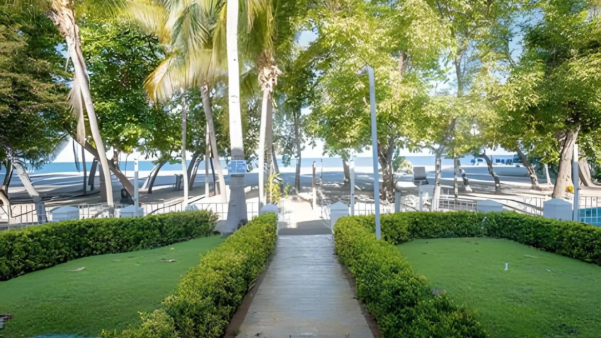 Modern And Cozy Beachfront House Santa Marta 7Pax 0*, סנטה מרתה