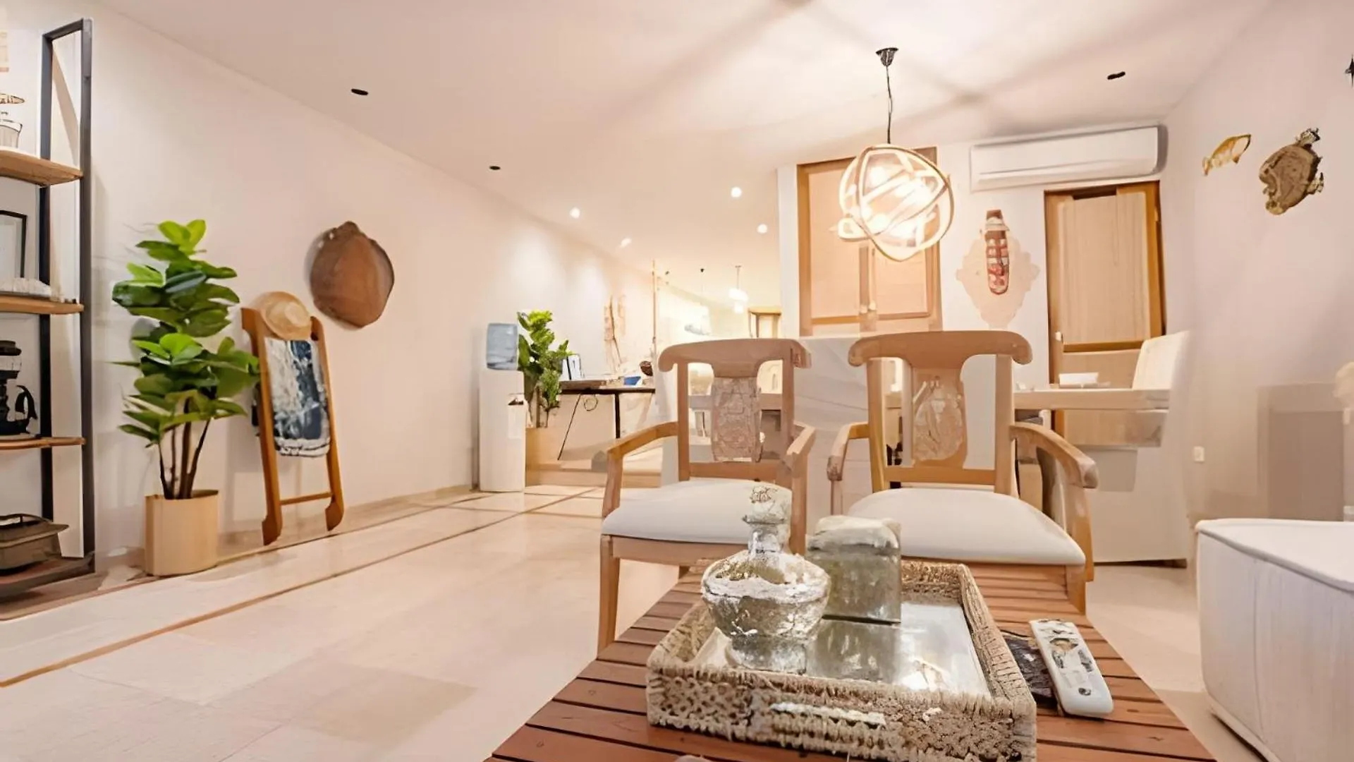 Modern And Cozy Beachfront House Santa Marta 7Pax Κολομβία