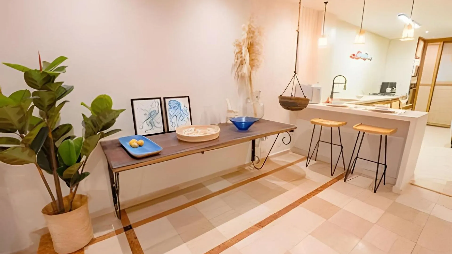 Modern And Cozy Beachfront House Santa Marta 7Pax Σπίτι διακοπών