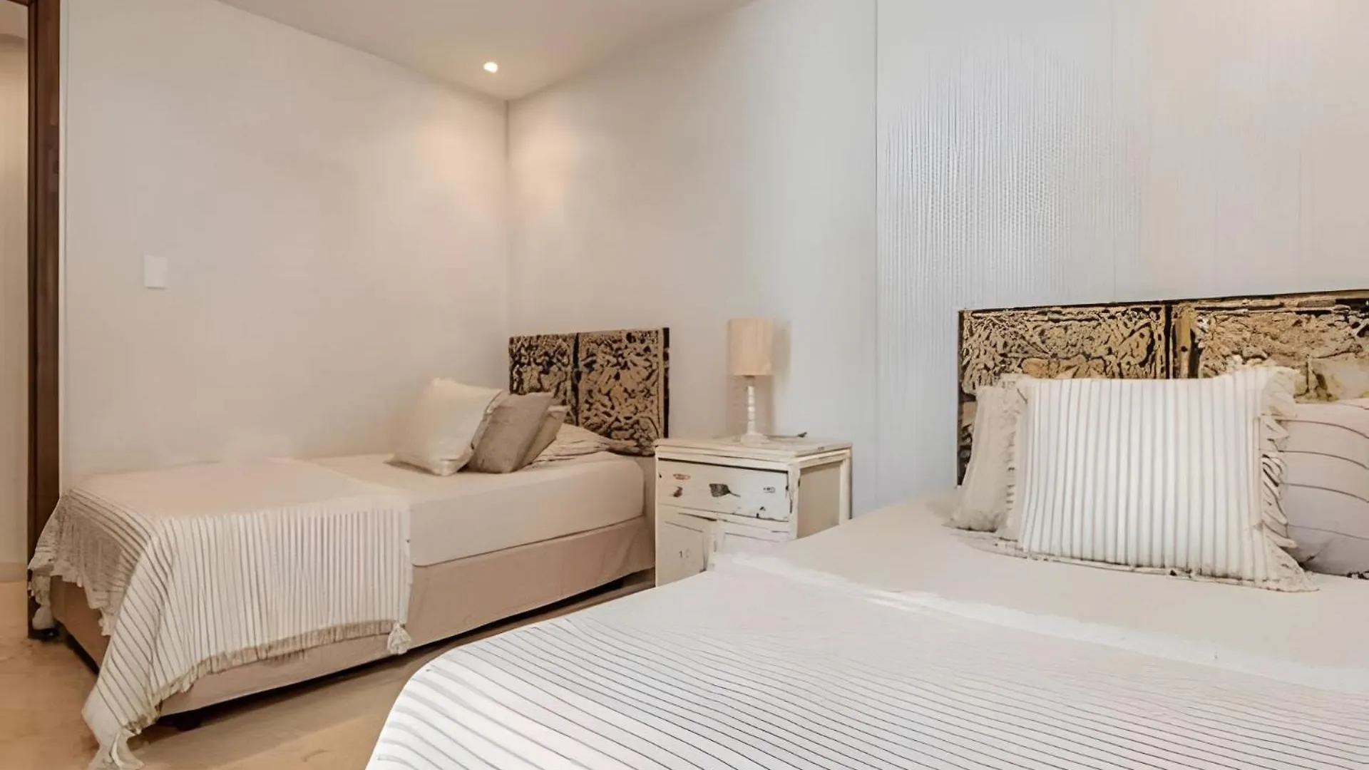 Σπίτι διακοπών Modern And Cozy Beachfront House Santa Marta 7Pax