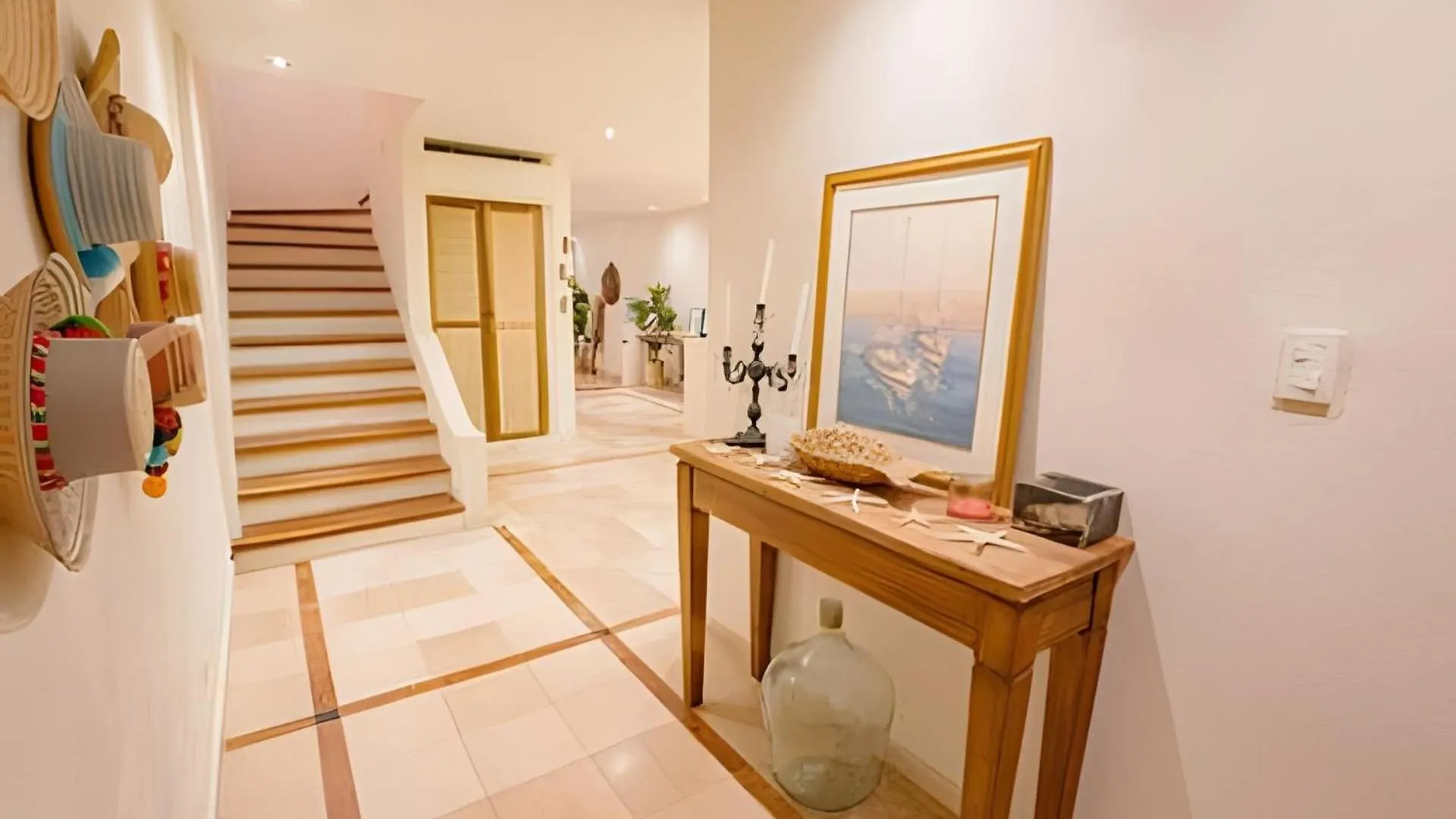 Σπίτι διακοπών Modern And Cozy Beachfront House Santa Marta 7Pax