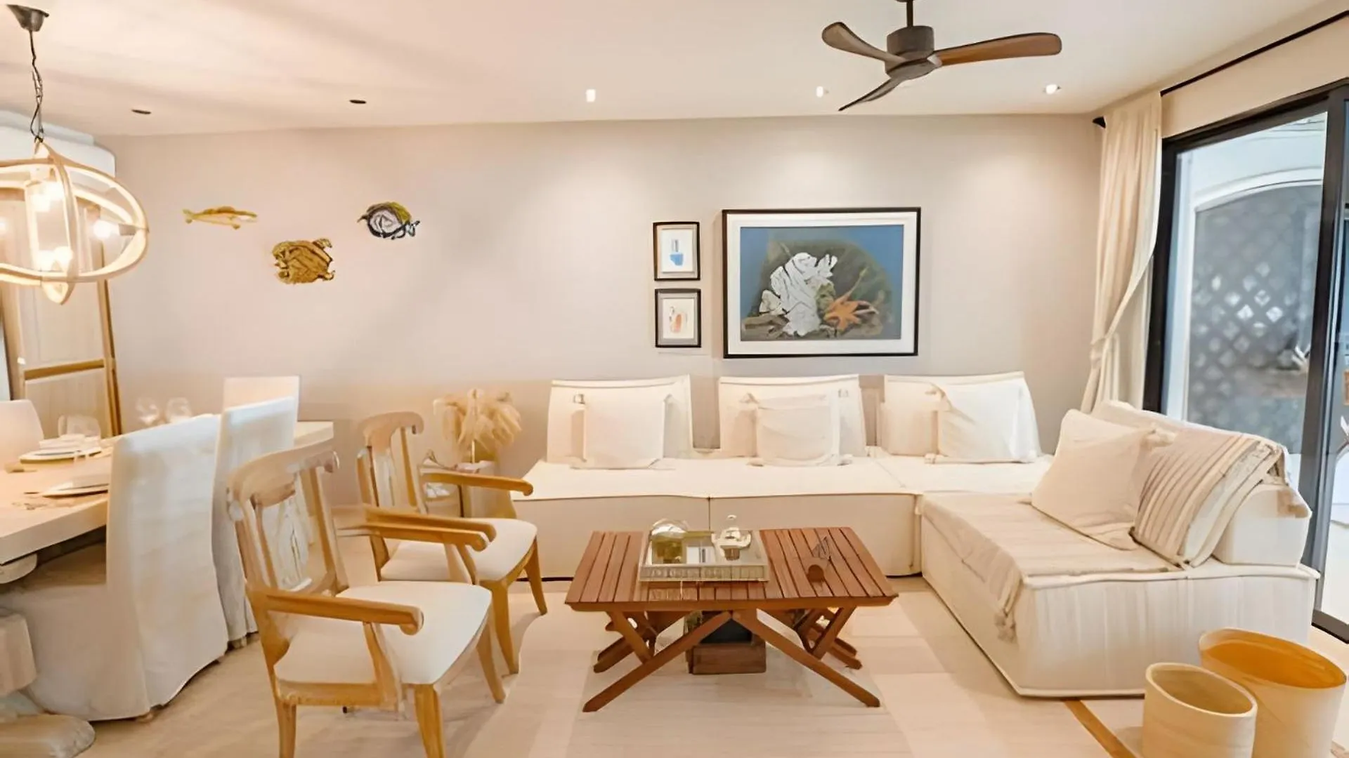 Modern And Cozy Beachfront House Santa Marta 7Pax 0*, Σάντα Μάρτα Κολομβία