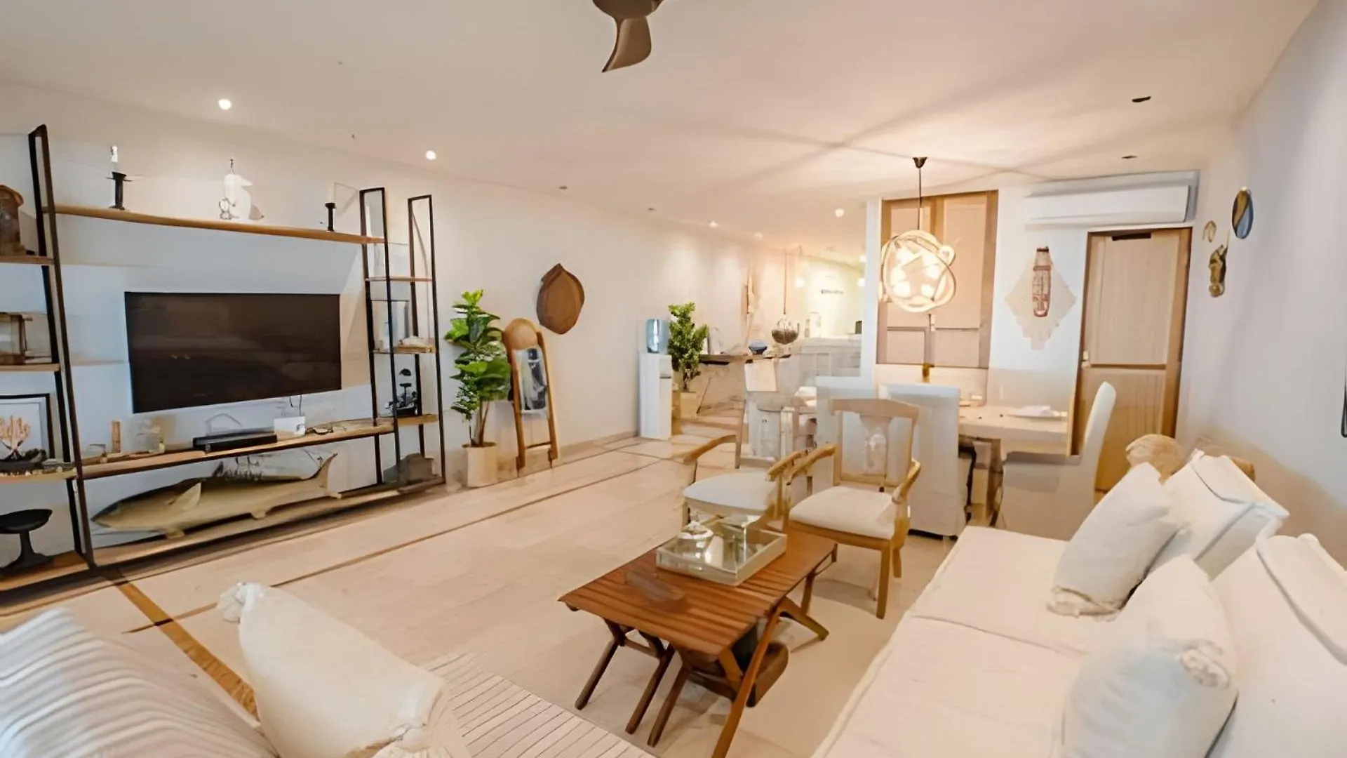 בית נופש Modern And Cozy Beachfront House Santa Marta 7Pax קולומביה