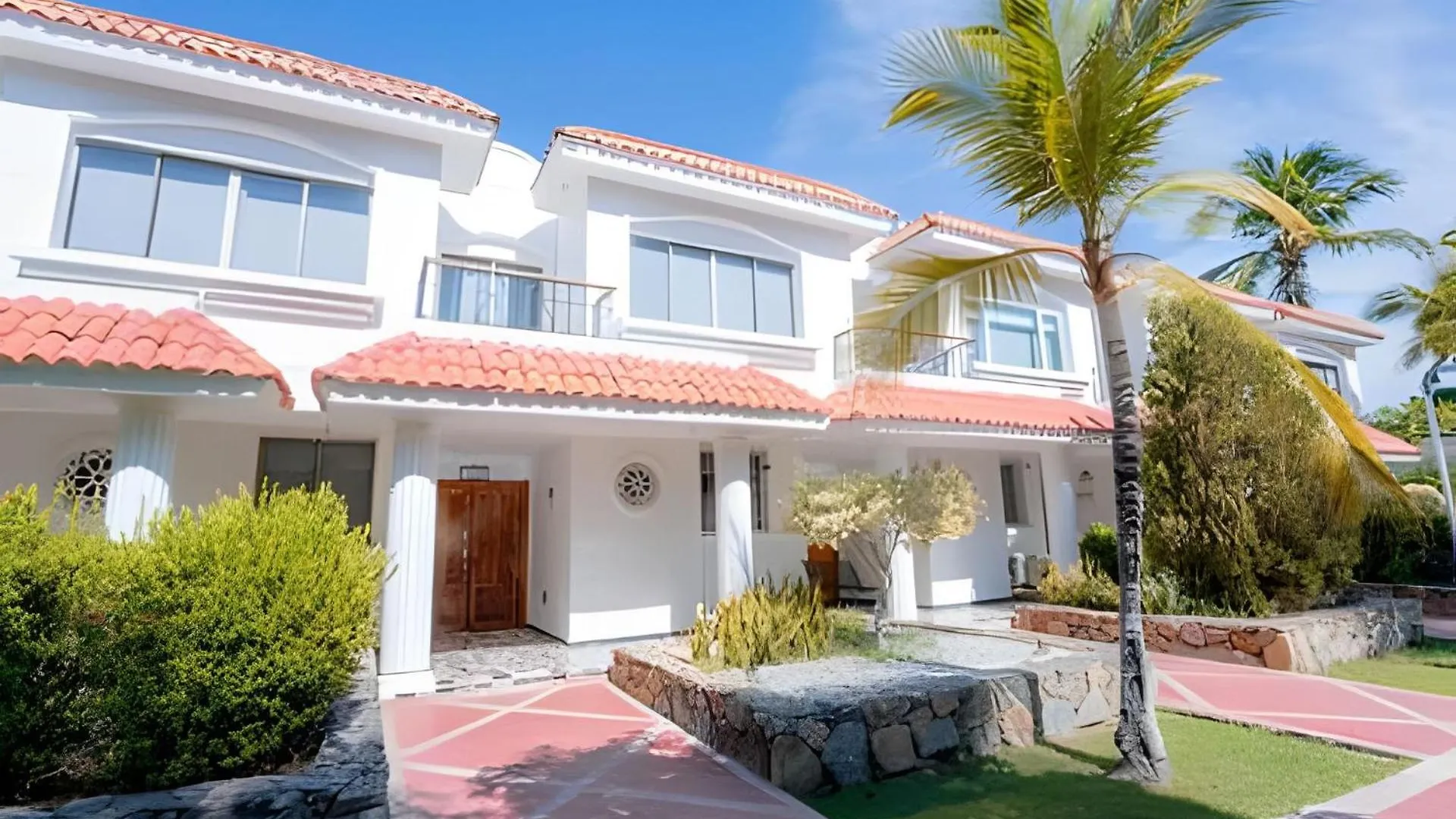 Modern And Cozy Beachfront House Santa Marta 7Pax Colombia