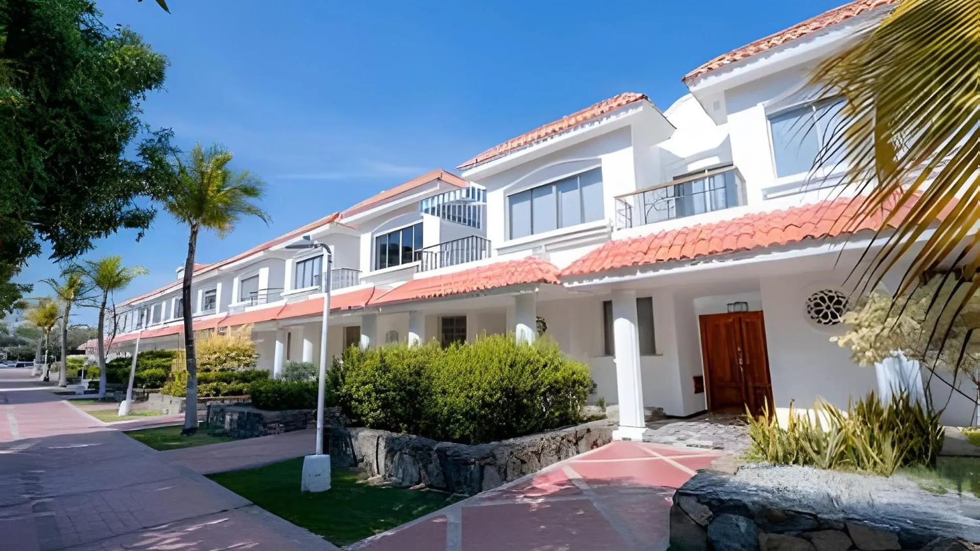 Modern And Cozy Beachfront House Santa Marta 7Pax 0*, Santa Marta (Magdalena) Colombia