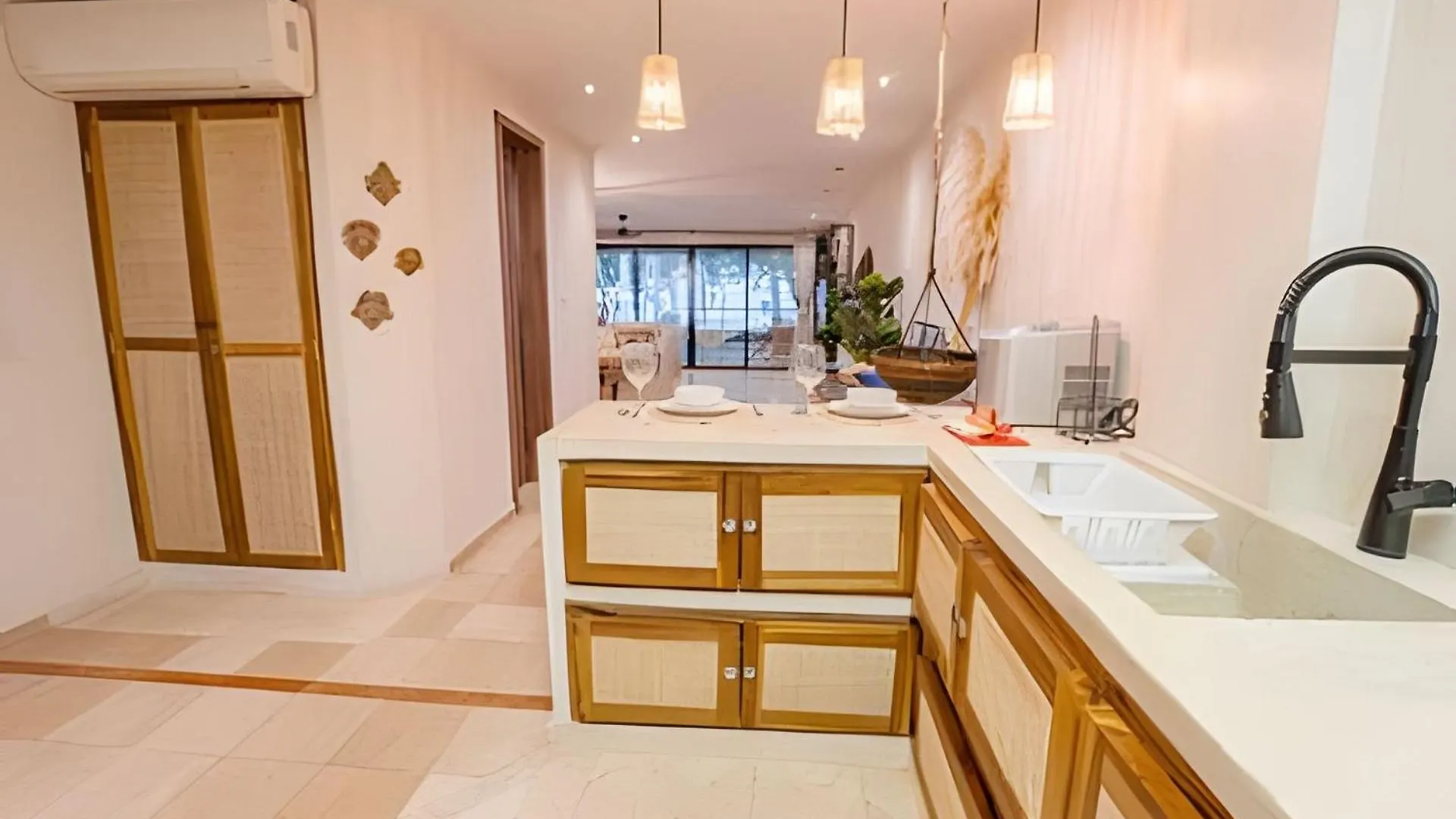Modern And Cozy Beachfront House Santa Marta 7Pax Holiday home Santa Marta (Magdalena)
