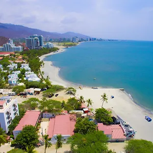 Gio Tama Santa Marta (Magdalena)